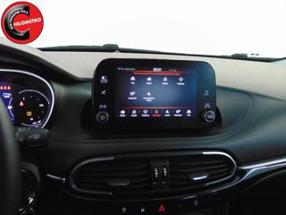 FIAT Tipo usata, con Climatizzatore