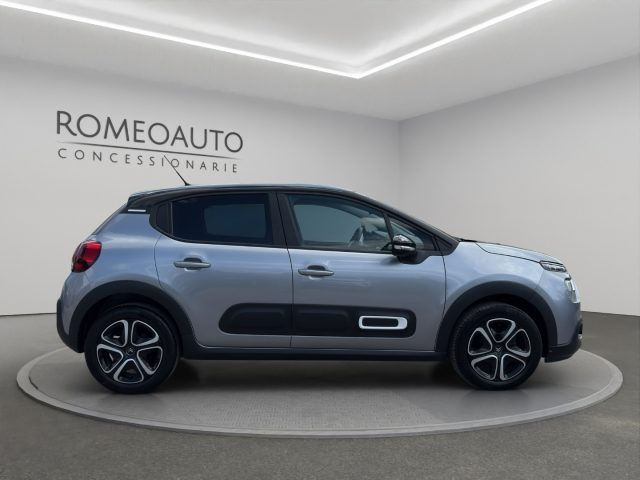 CITROEN C3 usata, con Climatizzatore