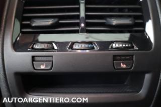BMW X6 usata, con Airbag testa
