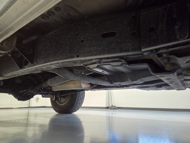 NISSAN Patrol usata, con Tettuccio apribile