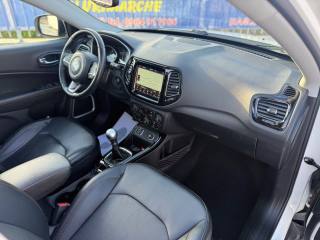 JEEP Compass usata 28