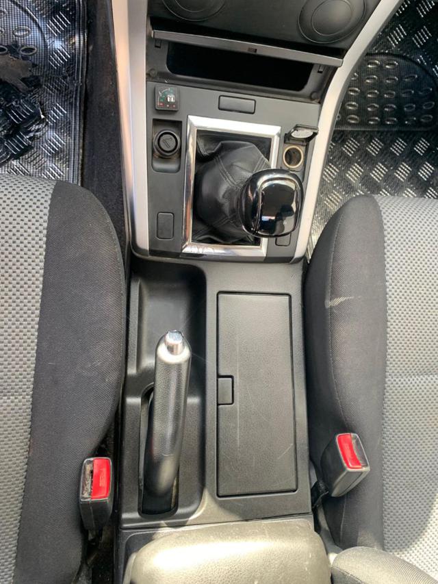 SUZUKI Grand Vitara usata 15