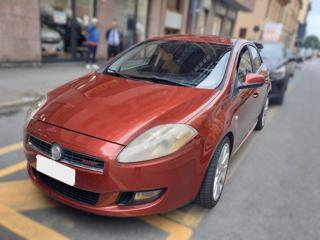 FIAT Bravo 1.9 MJT 120 CV Dynamic