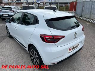 RENAULT Clio usata, con Airbag Passeggero