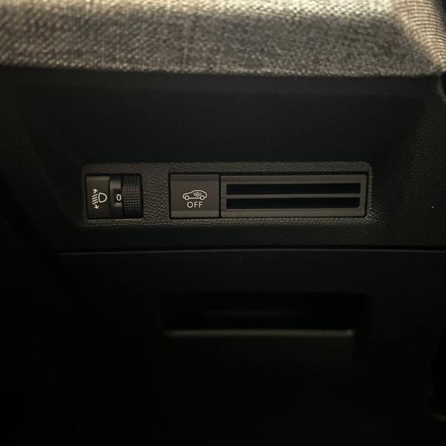 PEUGEOT 5008 usata, con Controllo elettronico della corsia