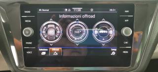 VOLKSWAGEN Tiguan Allspace usata 88