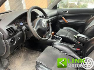 VOLKSWAGEN Passat usata, con Pneumatici da neve