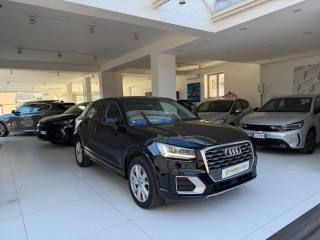 AUDI Q2 usata, con Antifurto