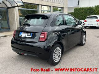 FIAT 500e usata, con Airbag
