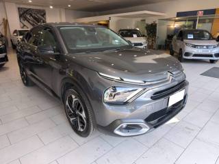 CITROEN C4 X usata, con Airbag laterali