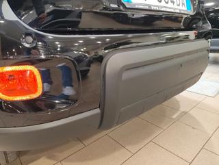 FIAT Panda usata, con USB