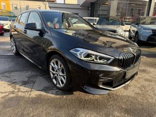BMW 118 usata, con Climatizzatore