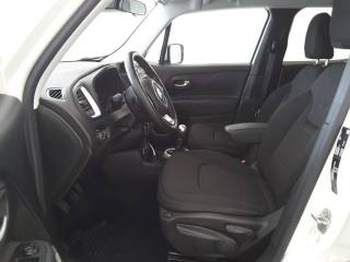 JEEP Renegade usata, con Alzacristalli elettrici