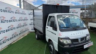 PIAGGIO Porter usata, con Chiusura centralizzata