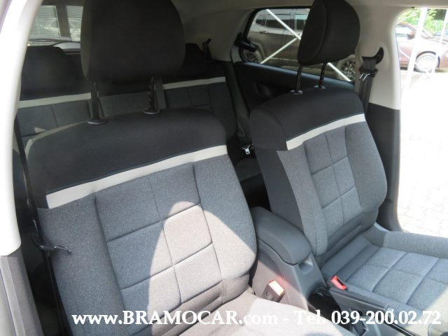 CITROEN C4 Cactus usata, con Volante multifunzione