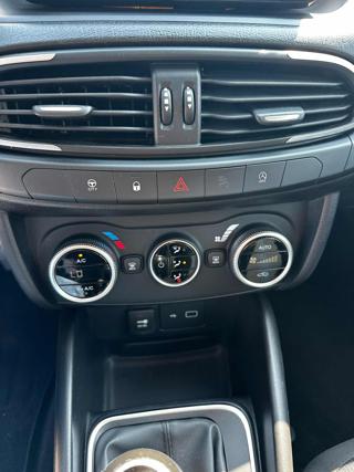 FIAT Tipo usata, con Bluetooth