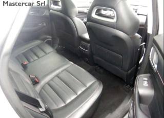 MG EHS usata, con Chiusura centralizzata