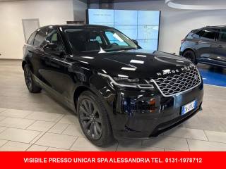 LAND ROVER Range Rover Velar usata, con Airbag Passeggero