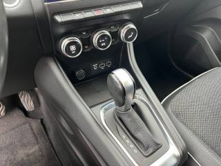 RENAULT Captur usata, con Cruise Control