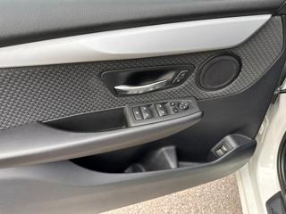 BMW 216 usata, con Controllo trazione