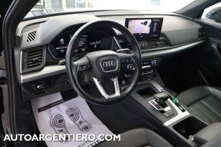 AUDI Q5 usata, con Autoradio