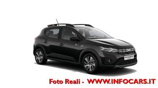 DACIA Sandero Stepway 1.0 TCe ECO-G Expression NUOVA Promo