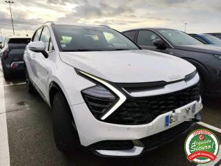 KIA Sportage usata, con Airbag