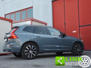 VOLVO XC60 usata, con Cerchi in lega