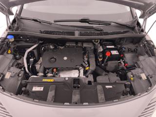 PEUGEOT 3008 usata, con Isofix