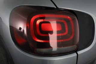 CITROEN C3 Aircross usata 9