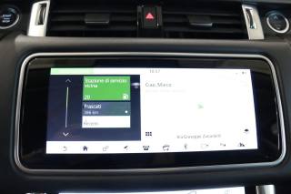 LAND ROVER Range Rover Sport usata, con Controllo vocale
