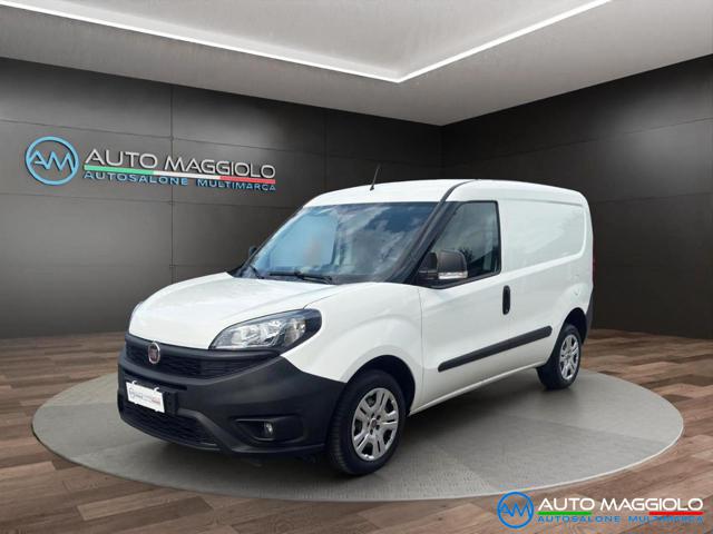 FIAT Doblo usata, con ABS
