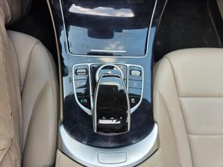 MERCEDES-BENZ GLC 250 usata, con Park Distance Control