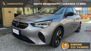 OPEL Corsa-e usata, con Airbag laterali