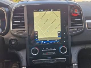 RENAULT Koleos usata, con Chiusura centralizzata