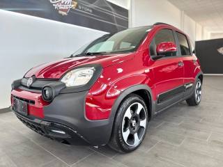 FIAT Panda usata, con Airbag testa