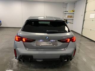 BMW 118 usata, con Alzacristalli elettrici