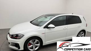 VOLKSWAGEN Golf GTI usata, con Airbag