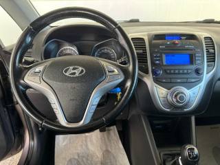 HYUNDAI iX20 usata 21