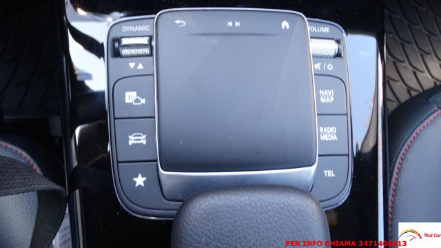 MERCEDES-BENZ CLA 250 usata 115