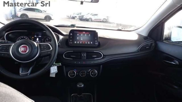 FIAT Tipo usata, con Chiusura centralizzata