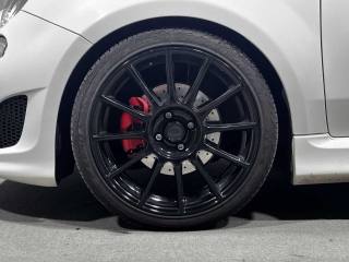 ABARTH 595 usata, con Controllo trazione