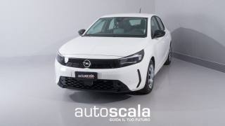 OPEL Corsa usata, con Airbag laterali