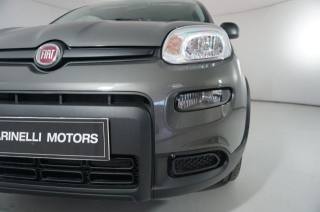 FIAT Panda usata 18