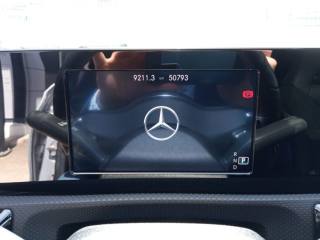 MERCEDES-BENZ A 180 usata, con Volante in pelle