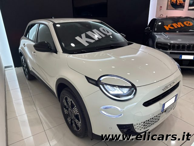 FIAT 600 usata, con Airbag laterali
