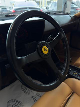 FERRARI Testarossa usata 17