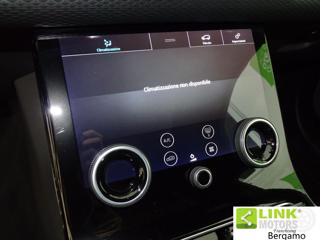 LAND ROVER Range Rover Velar usata, con ESP