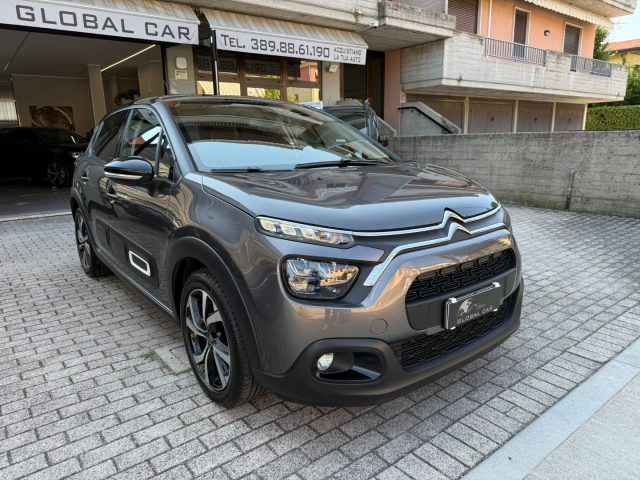 CITROEN C3 usata 2