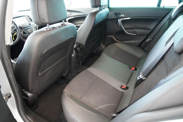 OPEL Insignia usata, con Servosterzo